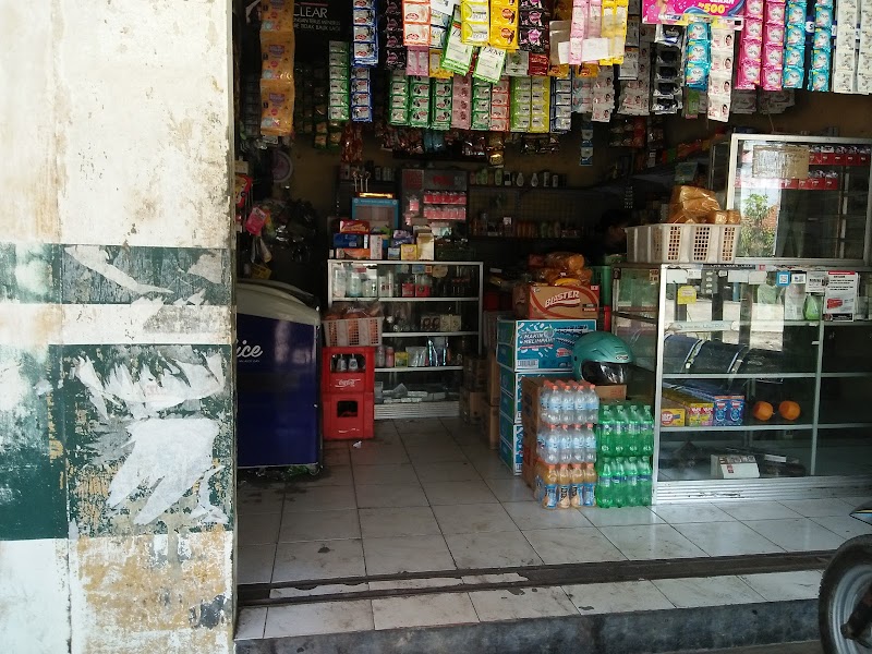 Toko Orens: Pengalaman Belanja yang Menggembirakan di Jantung Cilacap